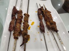 -巴依老爷新疆美食(清华东门店)