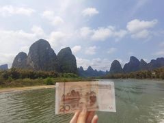 -桂林两江四湖景区