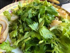 -那家小馆•北京菜•烤鸭(香山店)