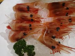 甜虾-东京屋(武定路店)