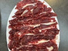 -万祥牛肉火锅(金龙店)