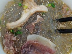 -奇芳阁·百年清真南京菜(夫子庙店)