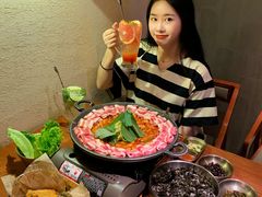 -春熙台韩国料理·章鱼肥牛(西丽店)