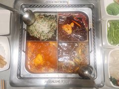 -海底捞火锅(亲贤北街店)