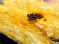 招牌蒜蓉烤茄子-大成海鲜烧烤·小龙虾(七宝店)