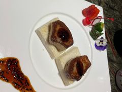 法式鹅肝-炙柒Sekinana·精致料理 烧鸟·铁板烧(海上世界店)