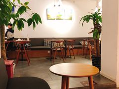 大堂-manabe (共和新路店)