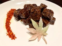 -环球港凯悦 · 享悦中餐厅