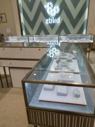 -钻石小鸟钻戒婚戒定制(石路店)