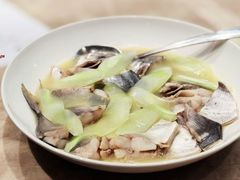 -潮汕味道·煮海餐厅(金麟大厦店)