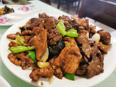 老爆三-胖子菜馆(隆昌路店)
