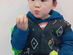 -乐之童成长中心(宝山万达店)