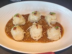 -喜悦烤鸭·新京菜(王府井店)