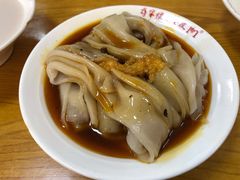 -蒋家槟豆面皮(友爱路店)