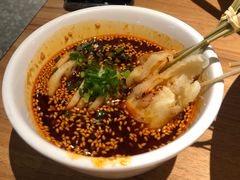 -太二酸菜鱼(汕头苏宁广场店)