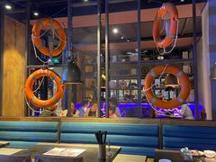 大堂-夯鱼烤鱼·尔滨地标美食(国展店)