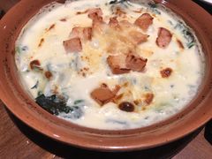 -萨莉亚意式餐厅(杭州滨江天街店)