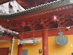 -上海东林寺(金山区)