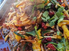 -宋记冕宁土菜馆(海门渔村二店)