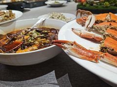 -鹊华居·地道鲁菜·海鲜·融合味(大明湖店)