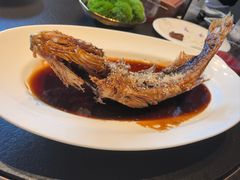 -四季民福烤鸭店(外滩外白渡桥店)