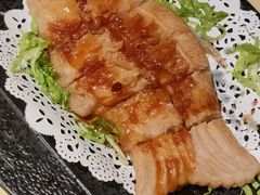 鲤跃龙门-佛有缘·32年老字号(广州首店)