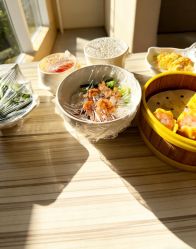 -爱丽馨御景月子中心