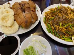 -晋阳饭庄(虎坊桥店)