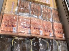 -果蔬好生活超市(乐堤港店)