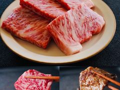 -NIUAN牛庵·日式和牛烧肉(恒隆店)