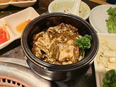 -一品诚记烤肉·甄选店(中南路店)