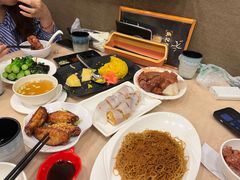 -盛记粥面(佐敦店)