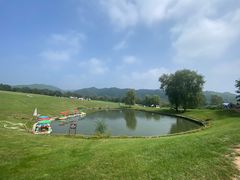 -玉渡山自然风景区