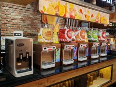 -韩盛·盛江山自助料理(于洪新玛特店)
