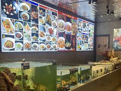-宴小馆·小海鲜青岛菜(五四广场店)