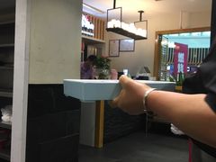 -韩时烤肉(丰科万达广场店)