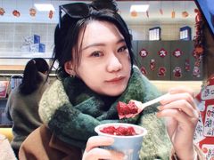 -文宇奶酪店(南锣鼓巷店)