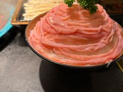 -吼堂老火锅(太古里总店)