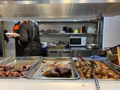 -香友记正宗隆江猪脚饭(首经贸店)