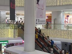 -银泰百货(北京大红门店)