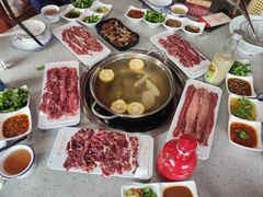 -杏花吴记牛肉火锅