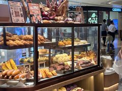 -PAPER STONE BAKERY(天汇广场店)