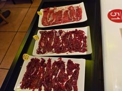 -潮泰牛肉火锅 · 创于1992年(车公庙店)