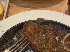 -豪客来牛排(成都锦江大融城店)