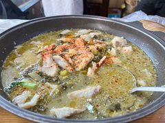 -陈老斯呼尔嗨吃烧烤(科巷店)