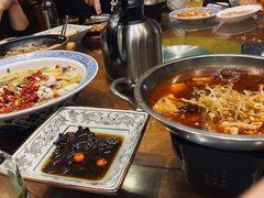 -孙府大院(步行街店)