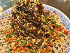 -徐鼎盛民间菜(南坪后堡店)