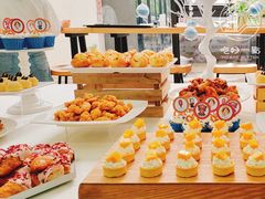 -广州绿地中央广场