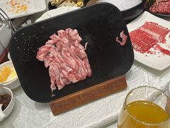 -东来顺•非遗火锅(外滩店)