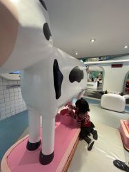 -MINI MARS KIDS CLUB亲子家庭中心(杨浦黄兴店)
